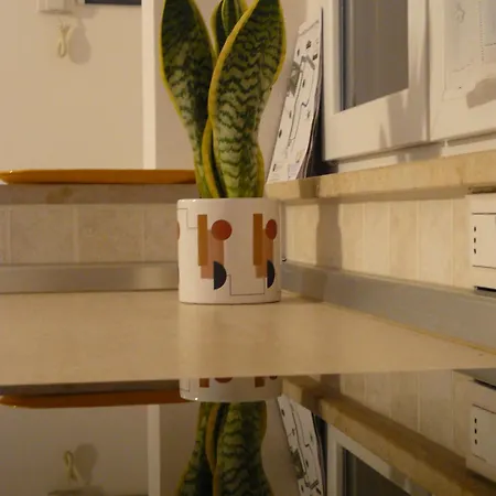 Daire Casa Sangallo Prato (Prato)