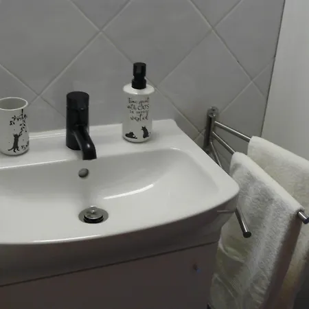 Casa Sangallo * Prato (Prato)