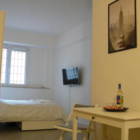 Casa Sangallo Appartement
