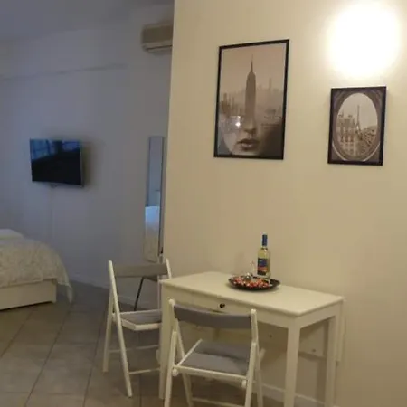 Casa Sangallo Prato (Prato)