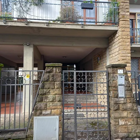 Casa Sangallo