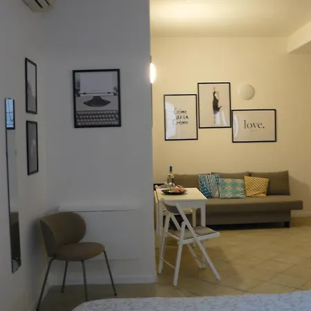 Casa Sangallo Apartman