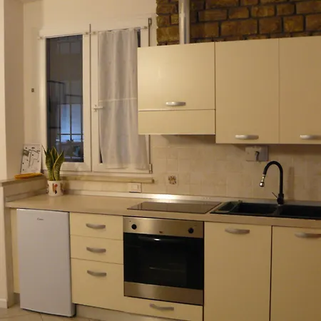 Casa Sangallo *