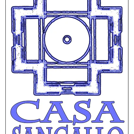 Casa Sangallo Apartman *